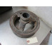 27H101 Crankshaft Pulley From 2002 Cadillac Escalade  6.0